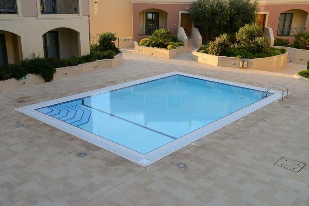 Tas-Sellum Residence Mellieha Ngoại thất bức ảnh