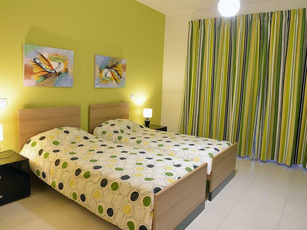Tas-Sellum Residence Mellieha Ngoại thất bức ảnh