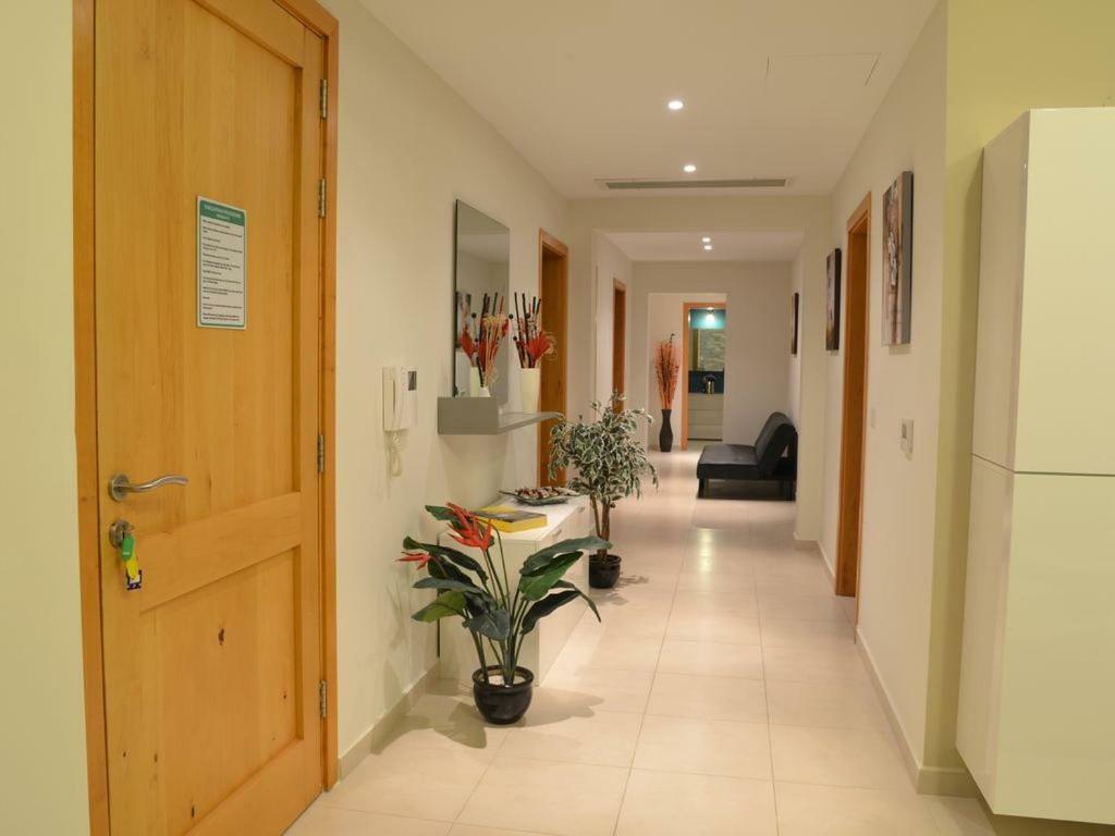 Tas-Sellum Residence Mellieha Ngoại thất bức ảnh