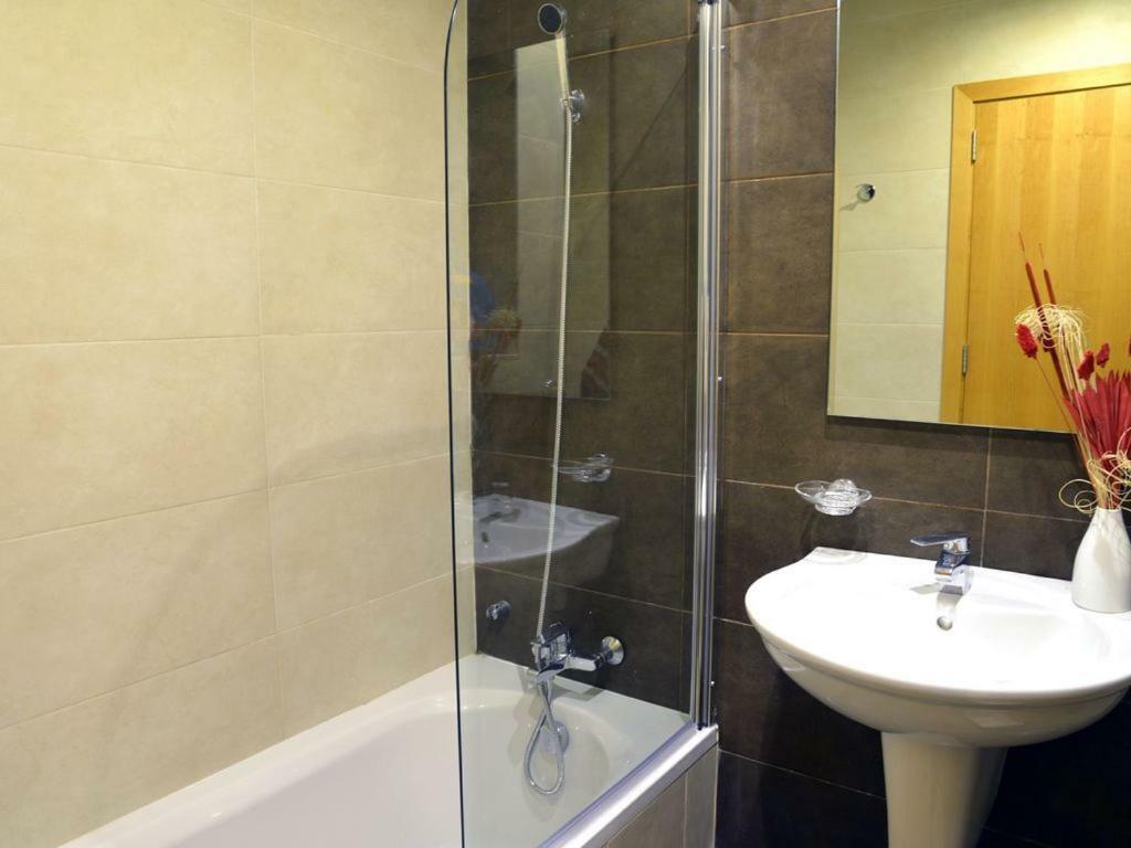 Tas-Sellum Residence Mellieha Ngoại thất bức ảnh