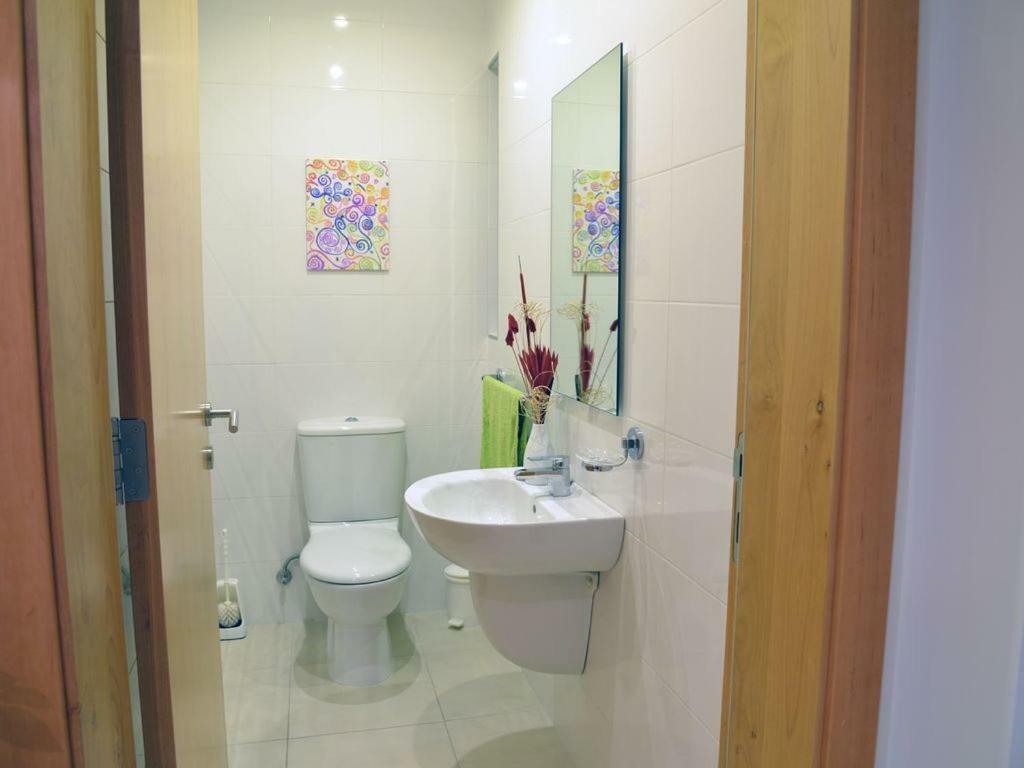 Tas-Sellum Residence Mellieha Ngoại thất bức ảnh