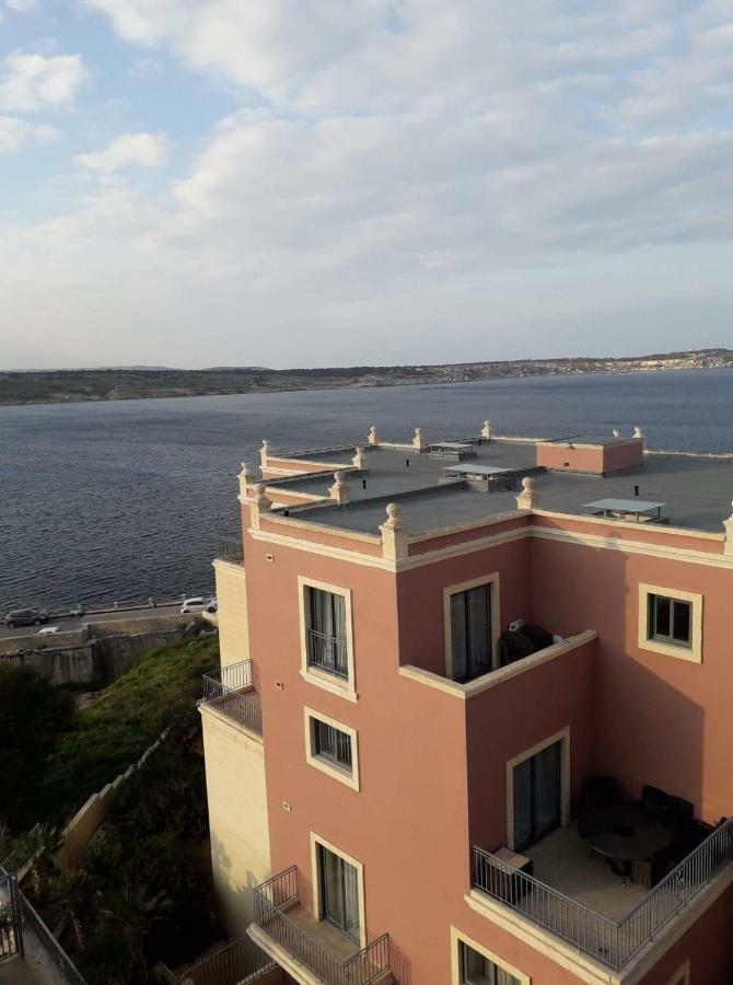 Tas-Sellum Residence Mellieha Ngoại thất bức ảnh